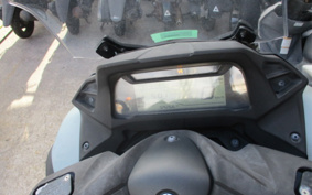 YAMAHA TRICITY 300 ABS 2021 SH15J