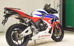 HONDA CBR600RR A 2013 PC40