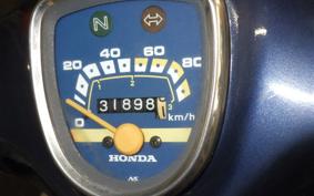 HONDA C90 SUPER CUB HA02