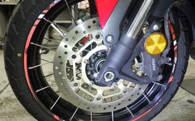 HONDA X-ADV 750 2017 RC95