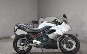 KAWASAKI NINJA 400R 2014 ER400B
