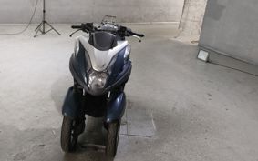 YAMAHA TRICITY 125 SE82J