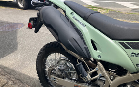 KAWASAKI KLX230 SHERPA LX232A