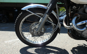 HONDA CL350 1969 CL350
