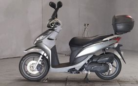 HONDA DIO 110 JF31