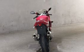 HONDA VTR1000F 2001 SC36