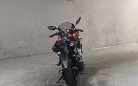 KAWASAKI NINJA 250R EX250K