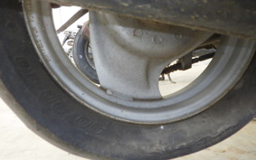 YAMAHA JOG Gen.5 SA36J