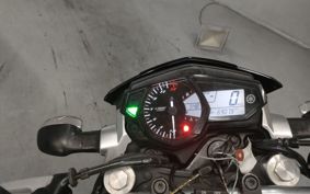 YAMAHA MT-03 RH07J