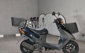 SUZUKI LET's 2 CA1PA