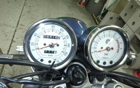 YAMAHA SR400 Gen.5 2021 RH16J