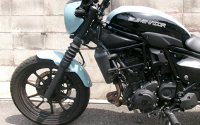 KAWASAKI ELIMINATOR 400-1 2024 EL400A