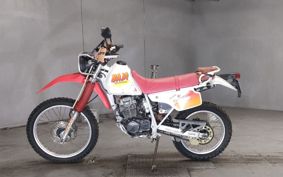 HONDA XLR250 BAJA MD22