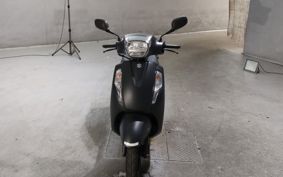 SUZUKI ADDRESS V125 DP12H