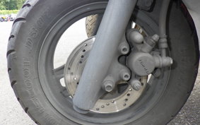 SUZUKI ADDRESS V125 G CF46A
