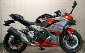 KAWASAKI NINJA 400 2018 EX400G
