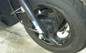 YAMAHA AXIS 125 Z SED7J