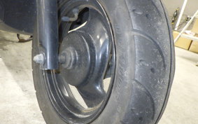 YAMAHA JOG 2021 SA57J