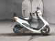 Фото Suzuki ADDRESS V50 с японского аукциона