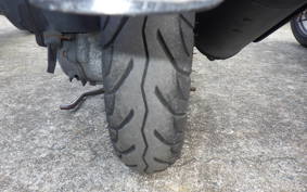 SUZUKI LET's 4 G CA41A