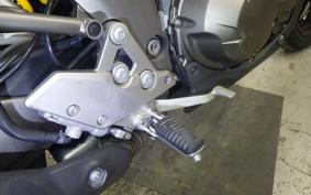 KAWASAKI VERSYS 1000 2012