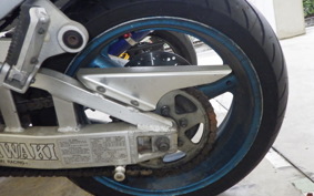 SUZUKI GSX-R1100 Gen.2 1995