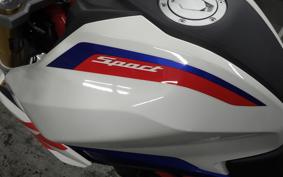 BMW G310R 2023