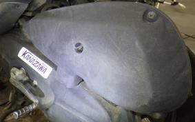 SUZUKI LET's 2 CA1PA