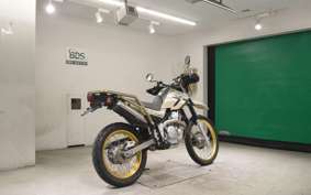 YAMAHA SEROW 250 Gen.2 2021 DG17J
