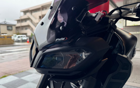 YAMAHA MT-09 SP ABS 2017 RN52J