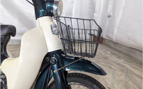 HONDA LITTLE CUB AA01
