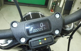 HARLEY FXBBS1870 2021