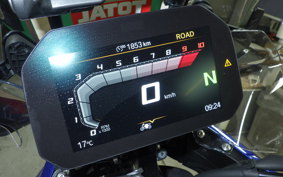 BMW R1300GS 2025