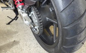 HONDA CB400 SUPER BOLDOR 2014 NC42