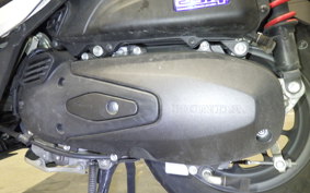 HONDA LEAD 125 2007 JK12