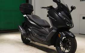 HONDA FORZA 250 2003 MF13