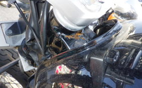 HONDA VT400S 2011 NC46