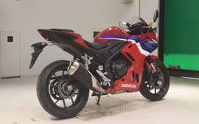 HONDA CBR400R 2025 NC65
