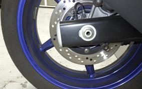 SUZUKI SV650 A 2021 VP55B