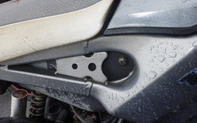 SUZUKI TR110 STREET MAGIC CF12A