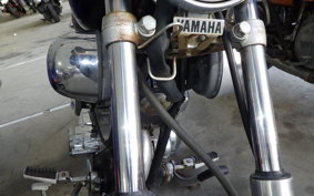 YAMAHA VIRAGO 250 3DM