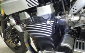 SUZUKI GSX1400 2003 GY71A