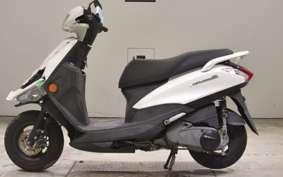 YAMAHA AXIS 125 Z SED7J