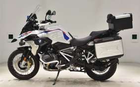 BMW R1250GS 2024