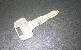 YAMAHA JOG Gen.1 3KJ