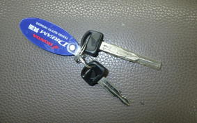 HONDA C110 SUPER CUB 1991 JA10