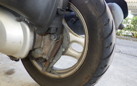 HONDA DIO Gen.6 AF62