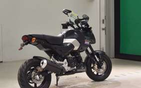 HONDA GROM 2009 JC92
