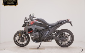 BMW R1300R ASA 2025