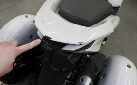 HONDA PCX 160 TRIKE